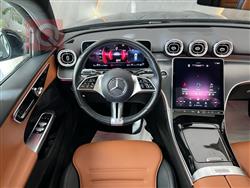مرسيدس بنز C-Class
